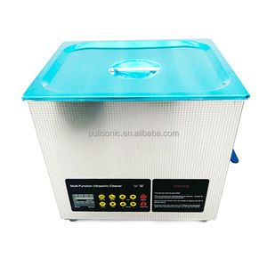 Ультразвуковой очиститель, 22 л - Product Image 1
