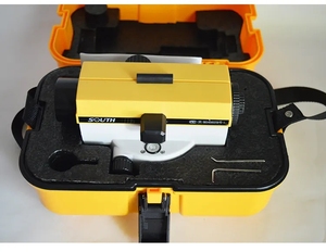 Factory Supply Discount Price Auto <strong>Level</strong> South DSZ3 DSZ2 NL32B <strong>Dumpy</strong> <strong>Level</strong> 32X Auto <strong>Level</strong> - Product Image 2