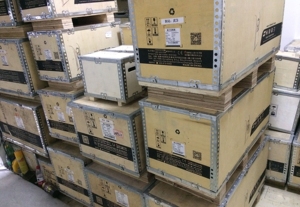 WECON LX5V-3624MT-AN高速入力シングル8チャンネル100KHz 24出力サポート最大16個のエクステンションモジュール - Product Image 6