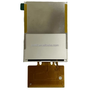 2,4 "TFT LCD-Anzeige modul HMI-Bildschirm modul GTMedia V8 Finder ProMIPI-Schnitts telle, Aufzug und Smartwatch-Anzeige - Product Image 3