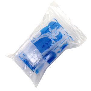 Grosir masker pernapasan Cpr saku respirasi buatan cepat resusiasi mulut ke mulut pelindung Cpr sekali pakai - Product Image 3