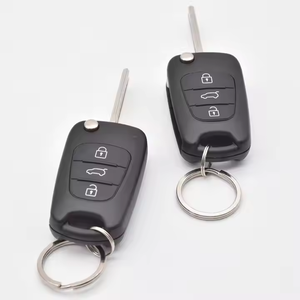 All'ingrosso chiavi del veicolo senza fili telecomando duplicatore auto telecomandi chiave di programmazione chiave allarme auto - Product Image 4