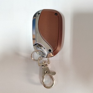 Di alta qualità 433mhz 4 pulsanti telecomando wireless apprendimento rotolamento duplicatore codice switch YET029 - Product Image 5