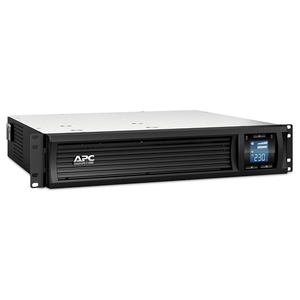 APC akıllı UPS SMC3000I 3000VA yüksek verimli yeşil mod ile bilgisayar odası için LCD ekran satır interaktif - Product Image 5