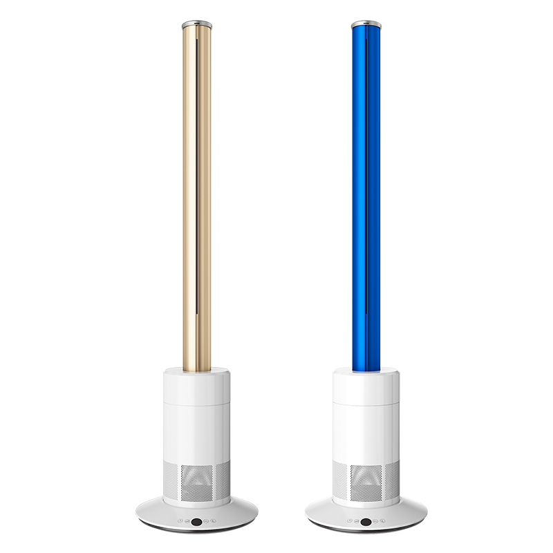Blanc bleu foncé