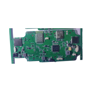 专业定制安卓电视盒一站式服务专家PCBA & PCB制造商 - Product Image 1