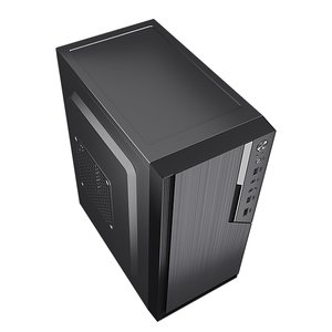 Caja Vertical tradicional para ordenador, caja de ordenador ATX de tamaño pequeño - Product Image 3