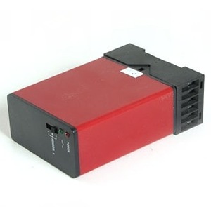 Sensor Detector de bucle de vehículo de relé de un solo canal de tráfico inductivo automático de coche de entrada de estacionamiento para puerta de barrera - Product Image 5