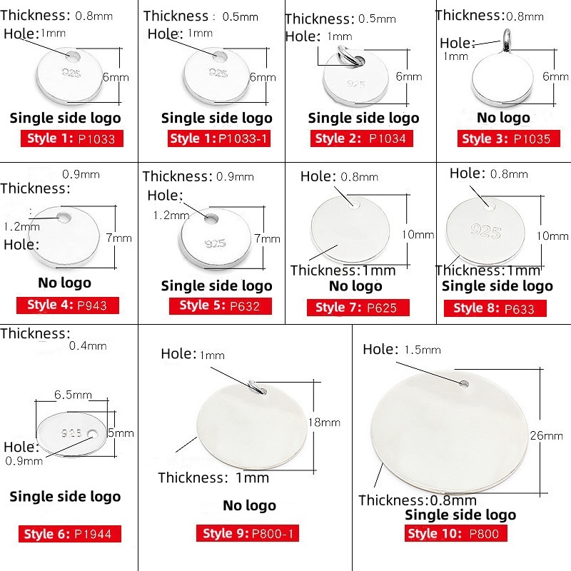 Stile 10-P800