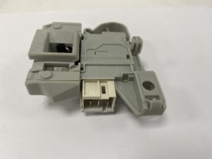 Traba puerta pa lavaseca אלקטרוlux תוף מכונת כביסה דלת מכונת מנעול a02615807 dks10c dks10c מתג דלת דלת דלת מכונת כביסה - Product Image 6