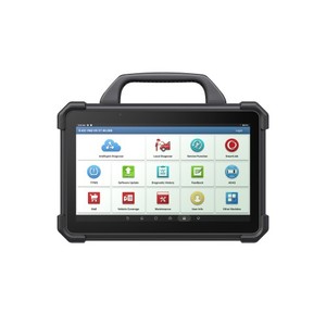 Lo más nuevo para Launch PAD VII PAD 7 Elite herramienta de diagnóstico automotriz compatible con programación de codificación en línea y calibración ADAS - Product Image 2