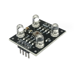 Verbessertes Produkt für elektronische Komponenten des Farber kennung sensors TCS230 TCS3200 - Product Image 1