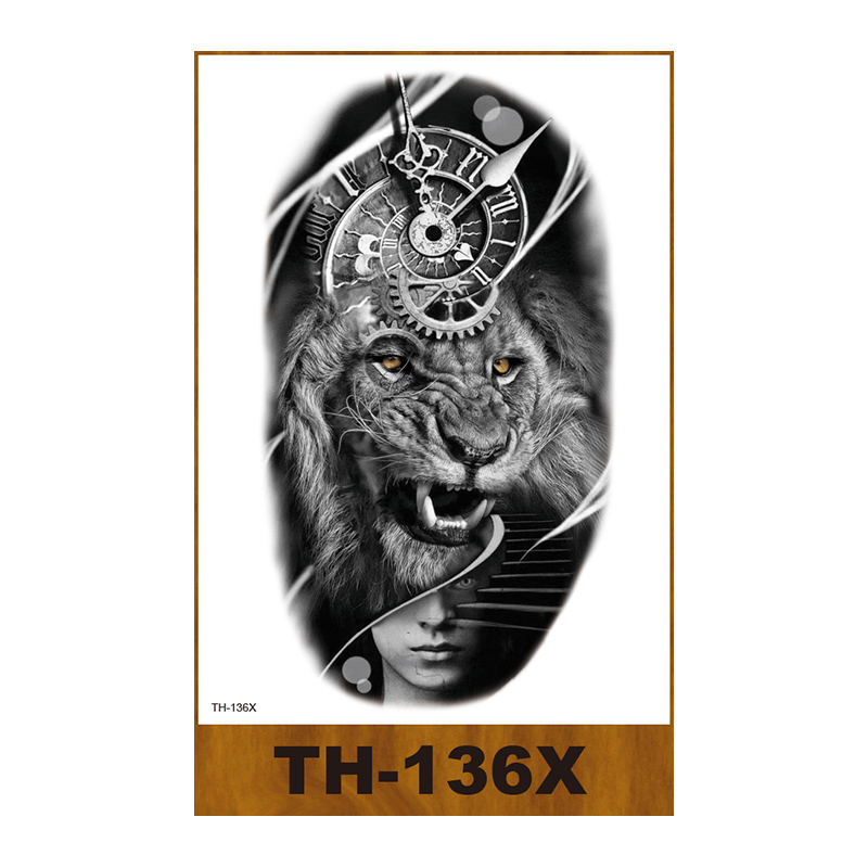 TH-136X