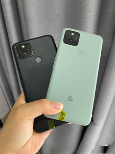 Toptan Google piksel 5 <span class=keywords><strong>5G</strong></span> 8 128GB orijinal yerli Android telefon kilidi <span class=keywords><strong>5G</strong></span> cep telefonları kablosuz şarj