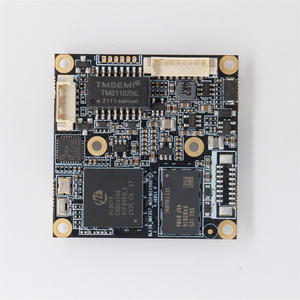 8MP 20FPS 1/2.8&quot; IMX415+Hi3516CV610 Starlight WDR <strong>IP</strong> CCTV WIFi <strong>Camera</strong> Module Support Custom Development SIP-K415C6S - Product Image 1