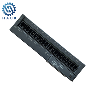 TM3TI4 Marca Original Schneiders TM3TI4 Micro PLC Controlador con Módulo de Temperatura Material Plástico 4 Entradas - Product Image 4