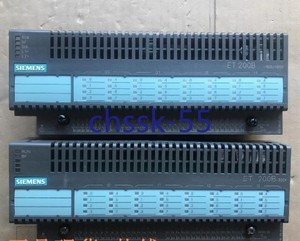 1pc Scarce Products Brand New Original 1pcs Et200b Digital <strong>Input</strong>/<strong>output</strong> <strong>Module</strong> 6es7 133-0bl00-0xb0 Plc - Product Image 2