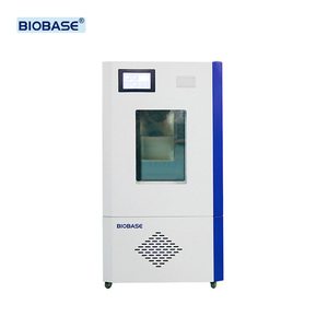 BIOBASE Biochemistry Incubator LCD Touch Screen and <strong>Microprocessor</strong> PID <strong>Temperature</strong> <strong>Control</strong> 250L Capacity - Product Image 2