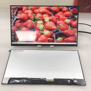 BESTAR 11.6 Inch TFT <strong>LCD</strong> <strong>Display</strong> Screen Module BSD116FHM-N81 1920*1080 Resolution for Smart Home Machines RGB &amp; <strong>EDP</strong> <strong>Interfaces</strong> - Product Image 2