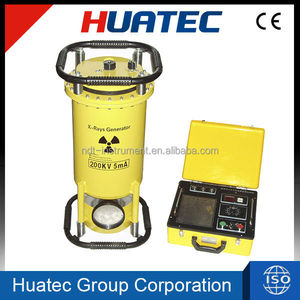 HUATEC Ndt Xray Thiết Bị Kiểm Tra XXG-2005 X Ray Khuyết Tật <span class=keywords><strong>Detector</strong></span> - Product Image 2