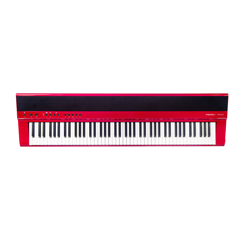 Rojo