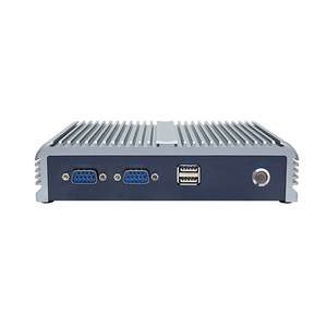 J6412มินิพ็อกเก็ตพีซี OPS ผู้ผลิตเดสก์ท็อปซีพียูสำหรับ IFP iwb สมาร์ทบอร์ดคอมพิวเตอร์ฝังตัวสำหรับใช้ในสำนักงานและโรงเรียน - Product Image 5