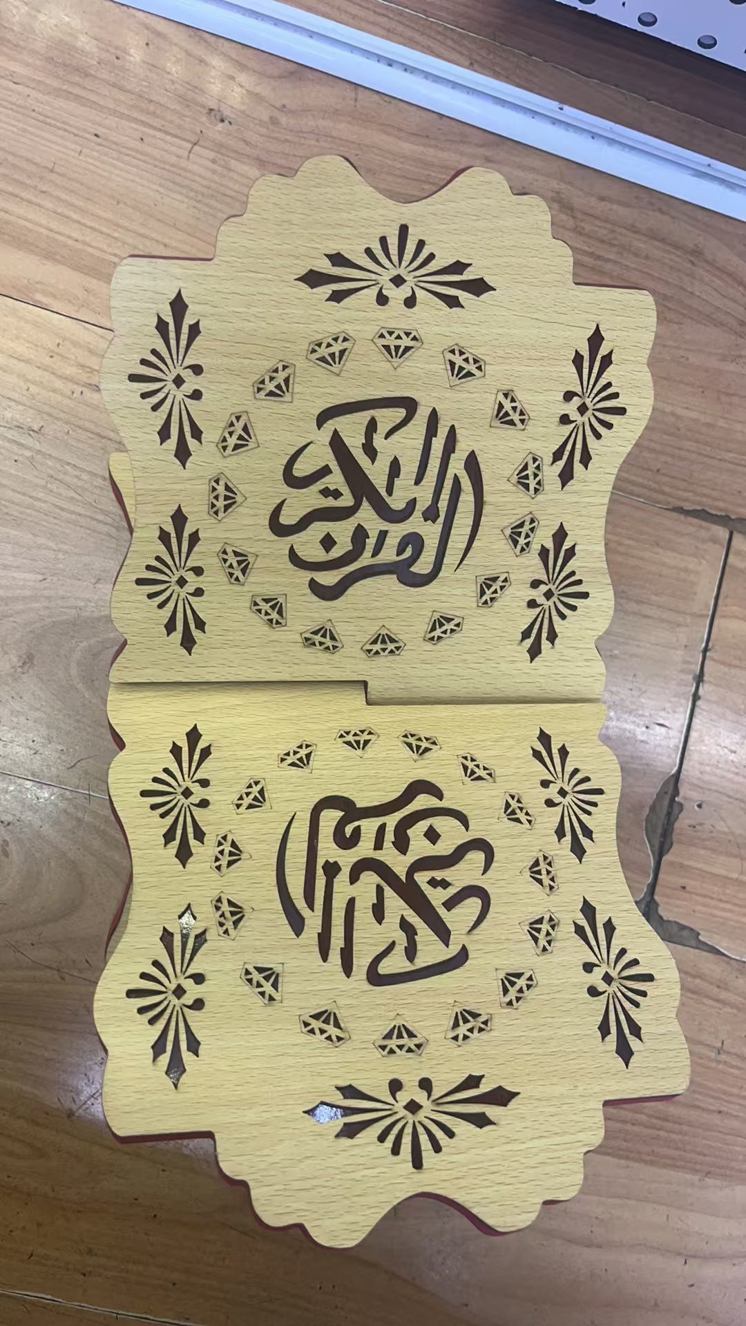 Original color