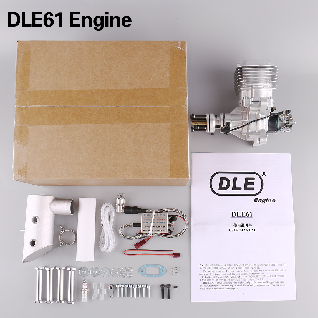 DLE61