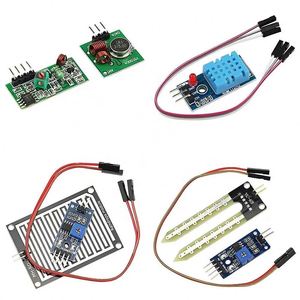 16 <strong>sensor</strong> module kits Used for Raspberry Pi 16 in 1 <strong>programming</strong> <strong>sensor</strong> kit - Product Image 5
