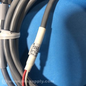 Plc E523P2GS2プラチナ抵抗温度プローブセンサーFNIP PLCプログラミングコントローラ - Product Image 3