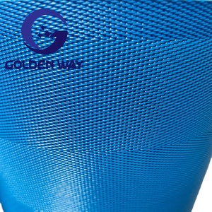 An <strong>Introduction</strong> to Plain Weave Square Belt Paper Mill Pet Mesh Belt 100%polyester Wire Mesh Conveyer Belt for Dryer - Product Image 3