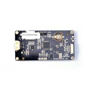 3.2 "Nextion Enhanced NX4024K032HMIインテリジェントスマートUSARTUARTシリアルタッチスクリーンTFTLCDモジュールディスプレイパネル (Arduino用) - Product Image 5