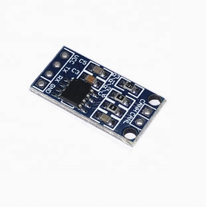 Módulo de interfaz de controlador CAN TJA1050 Módulo de interfaz de controlador de bus YHX - Product Image 1