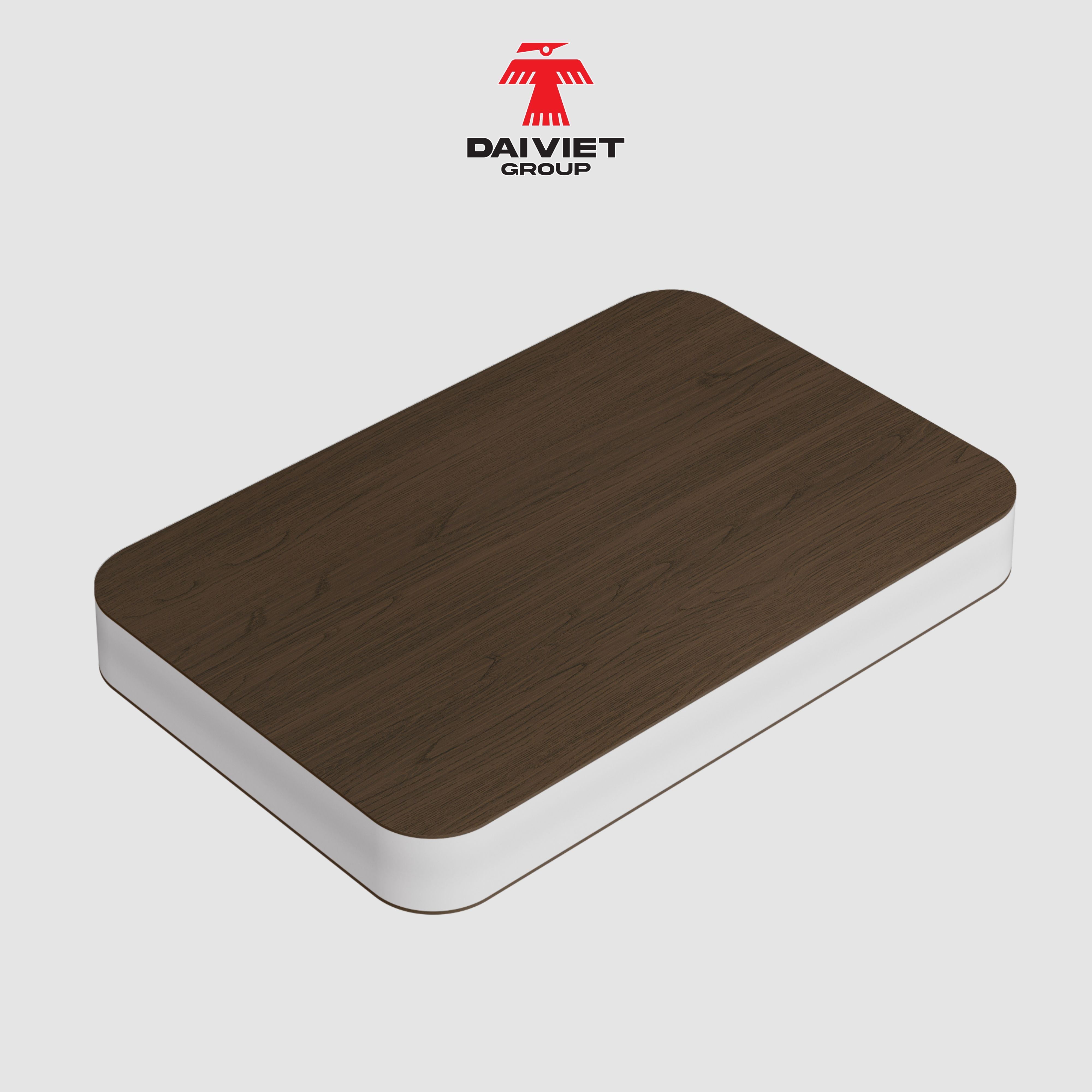 วอลนัทสีน้ำตาลเข้ม