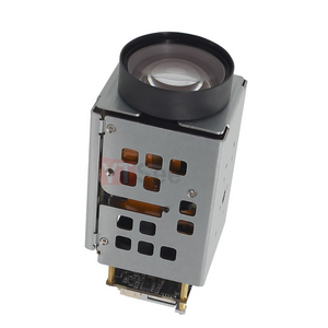 スーパースターライトナイトビジョン4MP1/1.8センサーIMX664HDネットワークカメラ30倍光学自動ズームレンズ - Product Image 4
