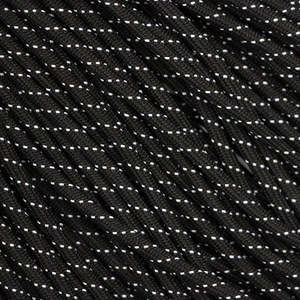 Cordón personalizable de alta calidad con punta de poliéster para prendas de vestir - Product Image 2