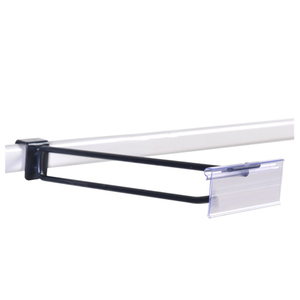 Euro-stile Durevole Singolo e Doppio Display Ganci - Product Image 2