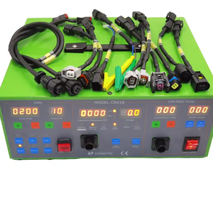 เครื่องทดสอบ CRP LCR CRI แบบ CR018 - Product Image 1