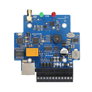 WYUAN Low Cost Long Distance Embedded UHF <strong>RFID</strong> <strong>Reader</strong> <strong>Module</strong> 860~960MHz Passive <strong>with</strong> Wiegand 26/34 <strong>RS232</strong>/485 TCP/IP <strong>Interface</strong> - Product Image 1