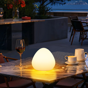 โคมไฟ LED แบบตั้งโต๊ะผลิตจากโรงงานแบบกำหนดเองได้ - Product Image 2