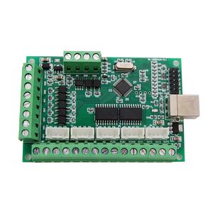MACH3 CNC USB 100KHz 5-Axis Interface Driver Motion Controller - Product Image 1