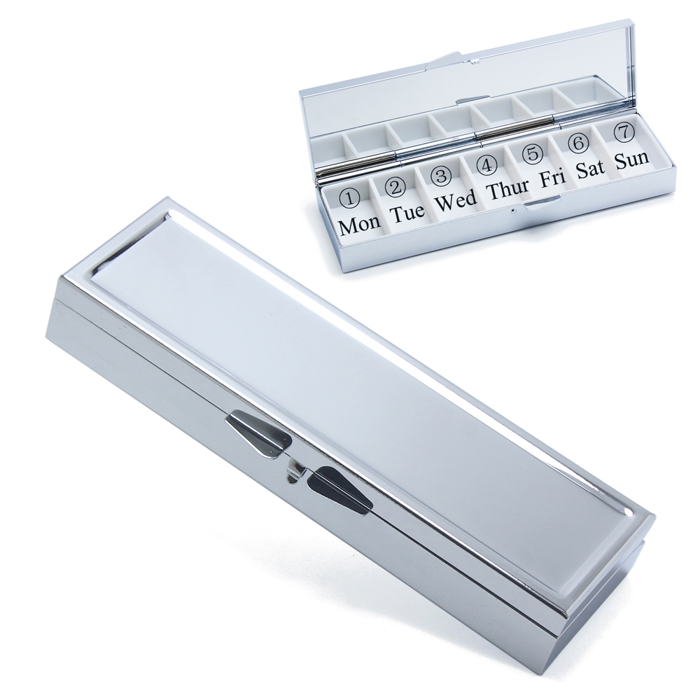 Silver PB4710