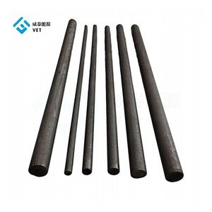 电解用高密度石墨棒石墨棒制造商 - Product Image 1
