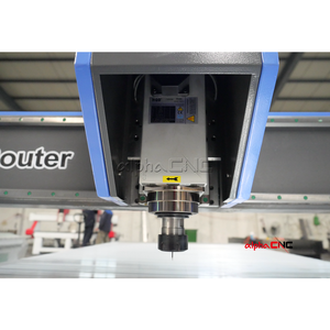 Nuovo legno CNC Mecin Ahsap Router CNC g1325 macchina CNC prezzo 2000x3000 5x10 con controllo Dsp A11
