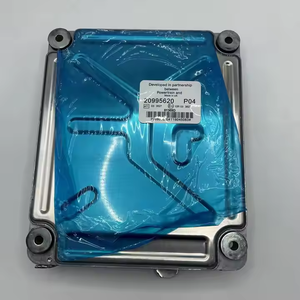 Экскаватор ECU контроллер для Volvo электронный блок управления насосом с программируемой компьютерной платой VOE20995620 20995620
