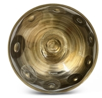 Or en spirale