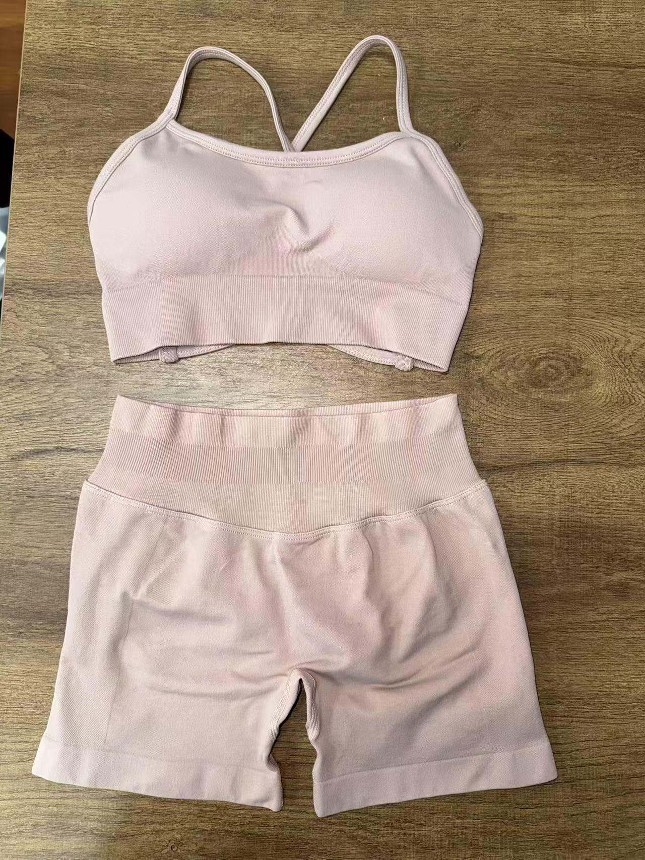 Light pink