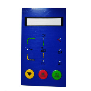 Клавиатура для медицинской электроники - Product Image 6