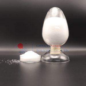 粒状粉末アニオン性凝集剤ポリアクリルアミドパム顆粒水処理化学物質用