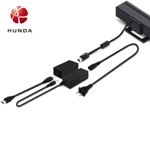 XBOX ONE用XboxOne用の新しいKinectアダプターKinect3.0アダプターEUプラグUSBACアダプター3.0 XBOX ONES用電源 - Product Image 5